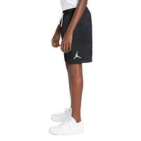 JMAN Woven Play Short 8-20y