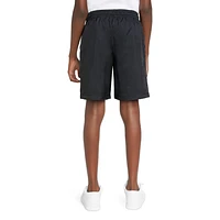 JMAN Woven Play Short 8-20y