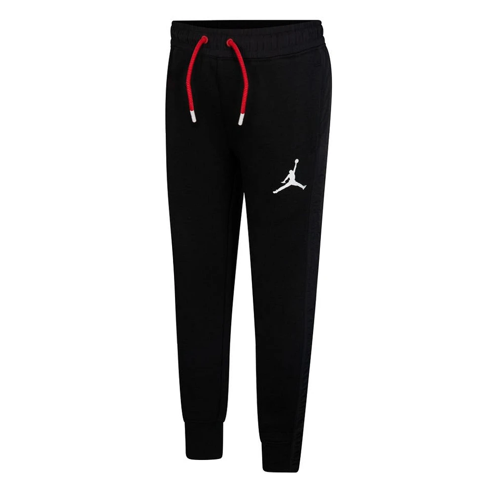 Sideline FLC Pants 8-16y