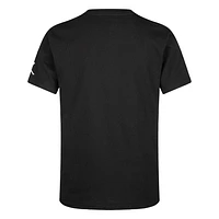 Jordan Ascent Short Sleeves T-Shirt 8-16y