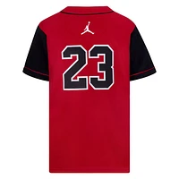 Jordan Baseball Jersey 8-18y