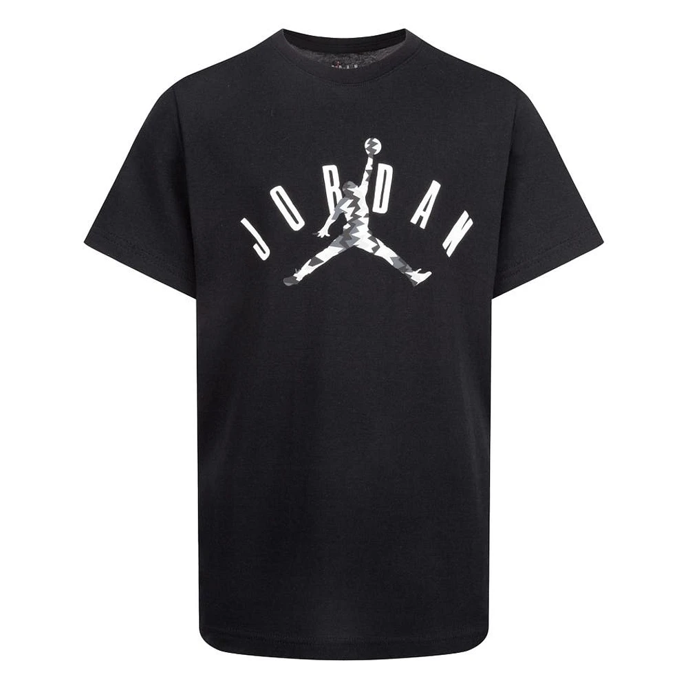 Jordan Flight MVP T-Shirt 8-16y