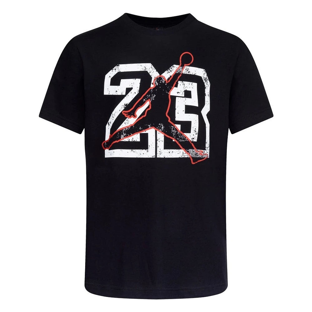 JDB 23 JPM T-Shirt 8-16y