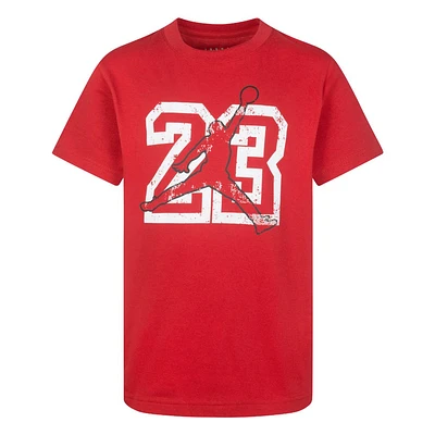 JDB 23 JPM T-Shirt 8-16y