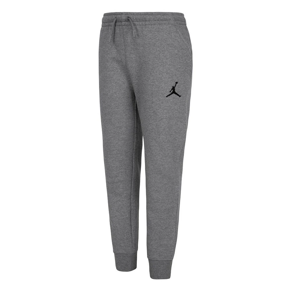 Pantalon Sport Noir 8-16ans