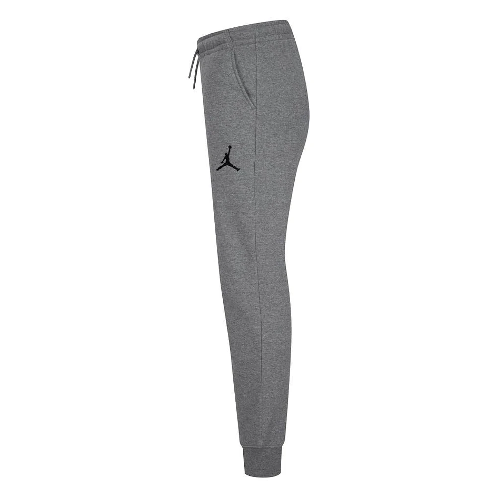 Pantalon Sport Noir 8-16ans