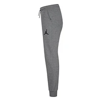 Pantalon Sport Noir 8-16ans