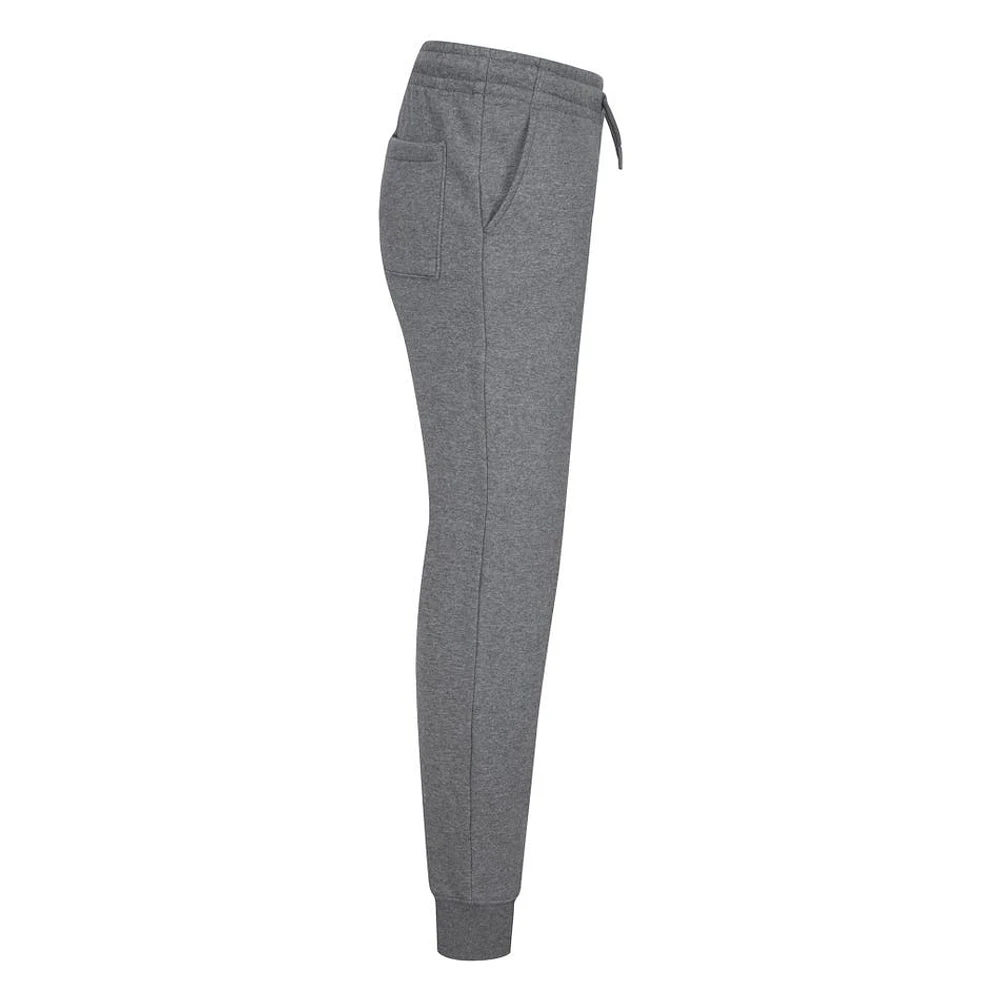 Pantalon Sport Noir 8-16ans