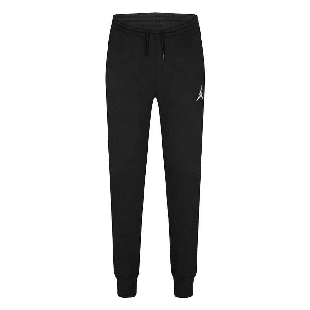 Pantalon Sport Noir 8-16ans