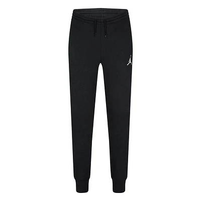 Pantalon Sport Noir 8-16ans