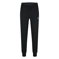Pantalon Sport Noir 8-16ans