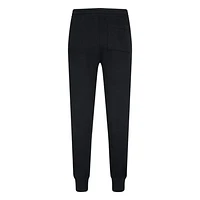 Pantalon Sport Noir 8-16ans