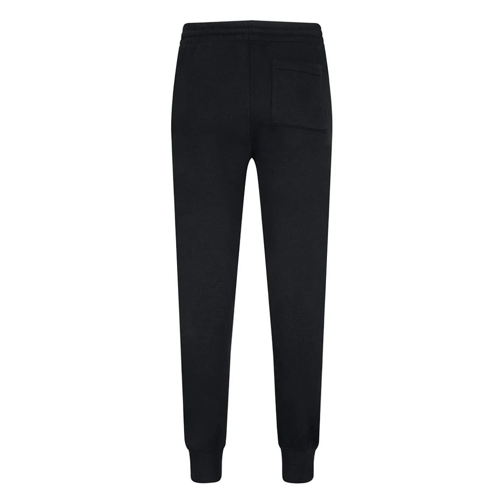 Pantalon Sport Noir 8-16ans