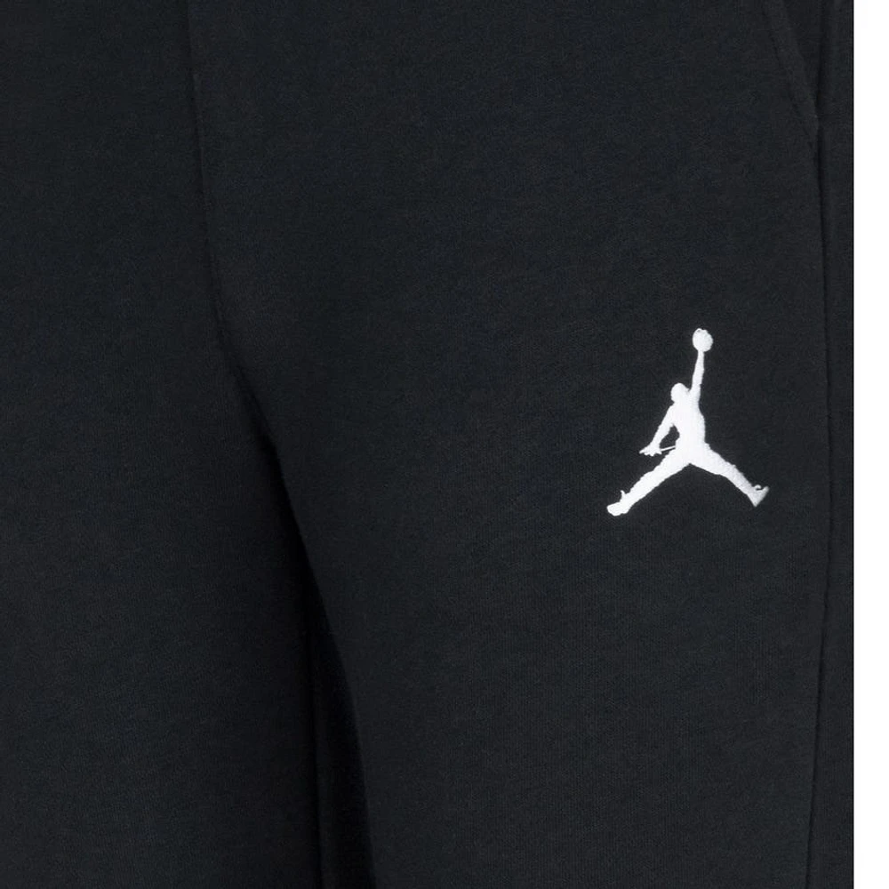 Pantalon Sport Noir 8-16ans