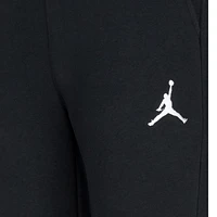 Pantalon Sport Noir 8-16ans