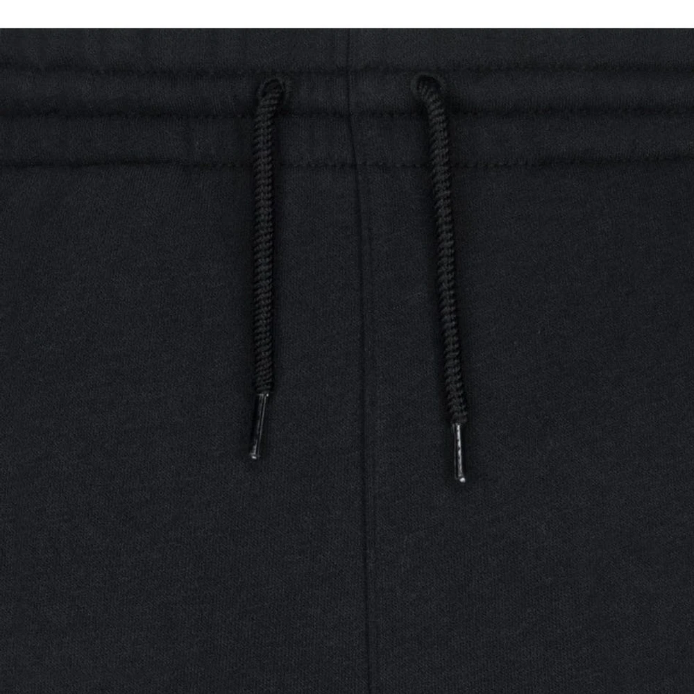 Pantalon Sport Noir 8-16ans