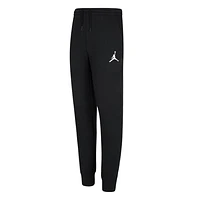 Pantalon Sport Noir 8-16ans