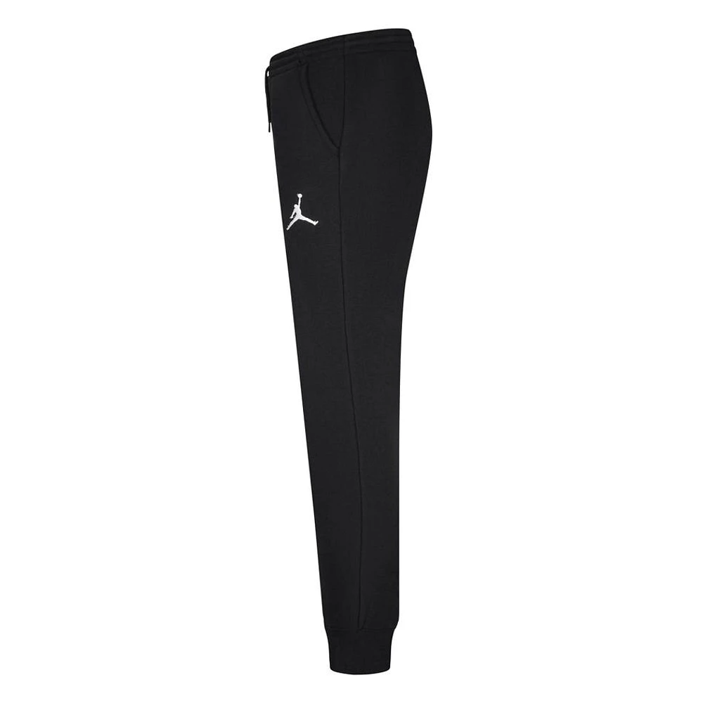 Pantalon Sport Noir 8-16ans