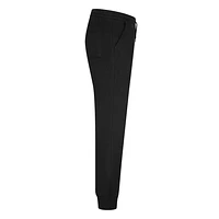 Pantalon Sport Noir 8-16ans