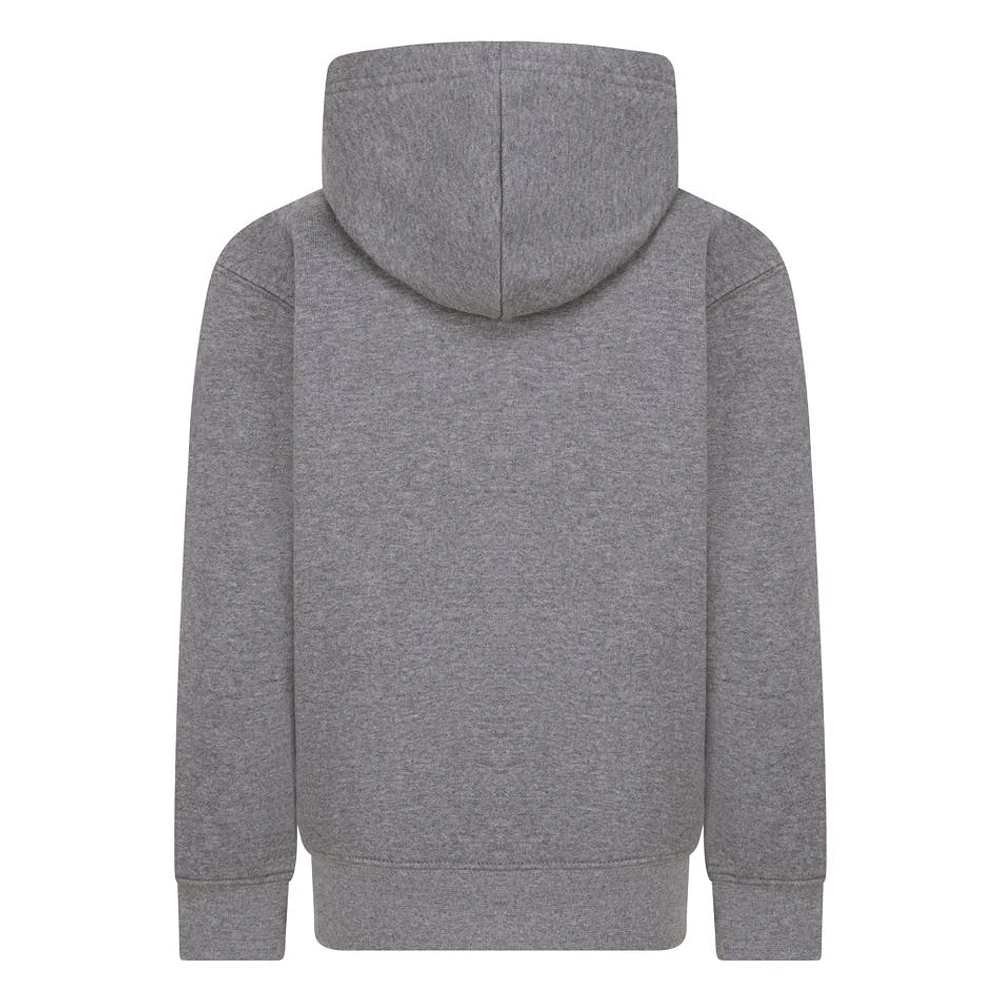 Essentials PO Hoodie 8-16y