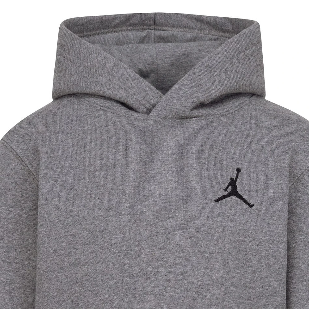 Essentials PO Hoodie 8-16y