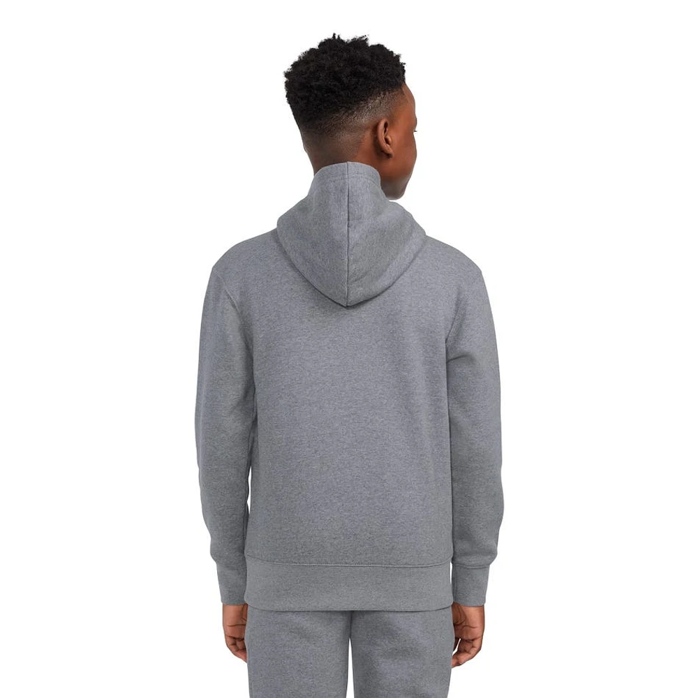Essentials PO Hoodie 8-16y
