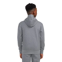 Essentials PO Hoodie 8-16y