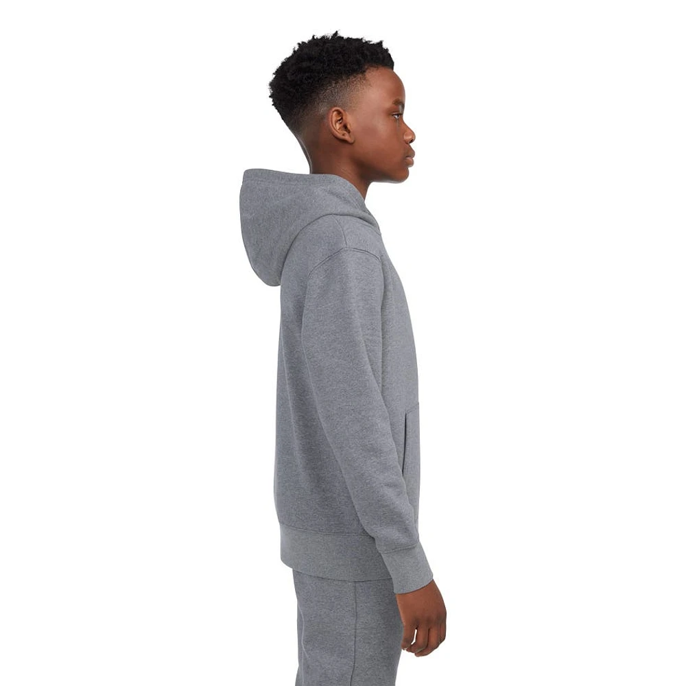 Essentials PO Hoodie 8-16y