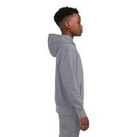 Essentials PO Hoodie 8-16y