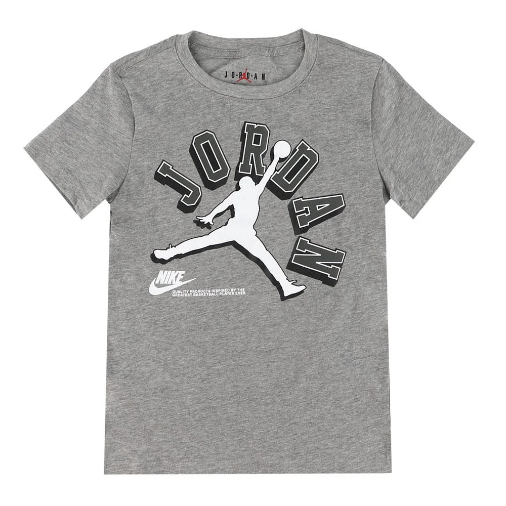 Varsity Jumpman T-Shirt 8-16y