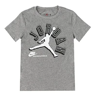 Varsity Jumpman T-Shirt 8-16y