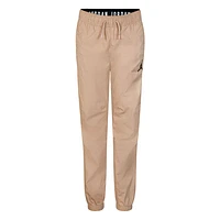 Pantalon Tissé Essentiel  8-20ans