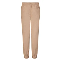 Pantalon Tissé Essentiel  8-20ans