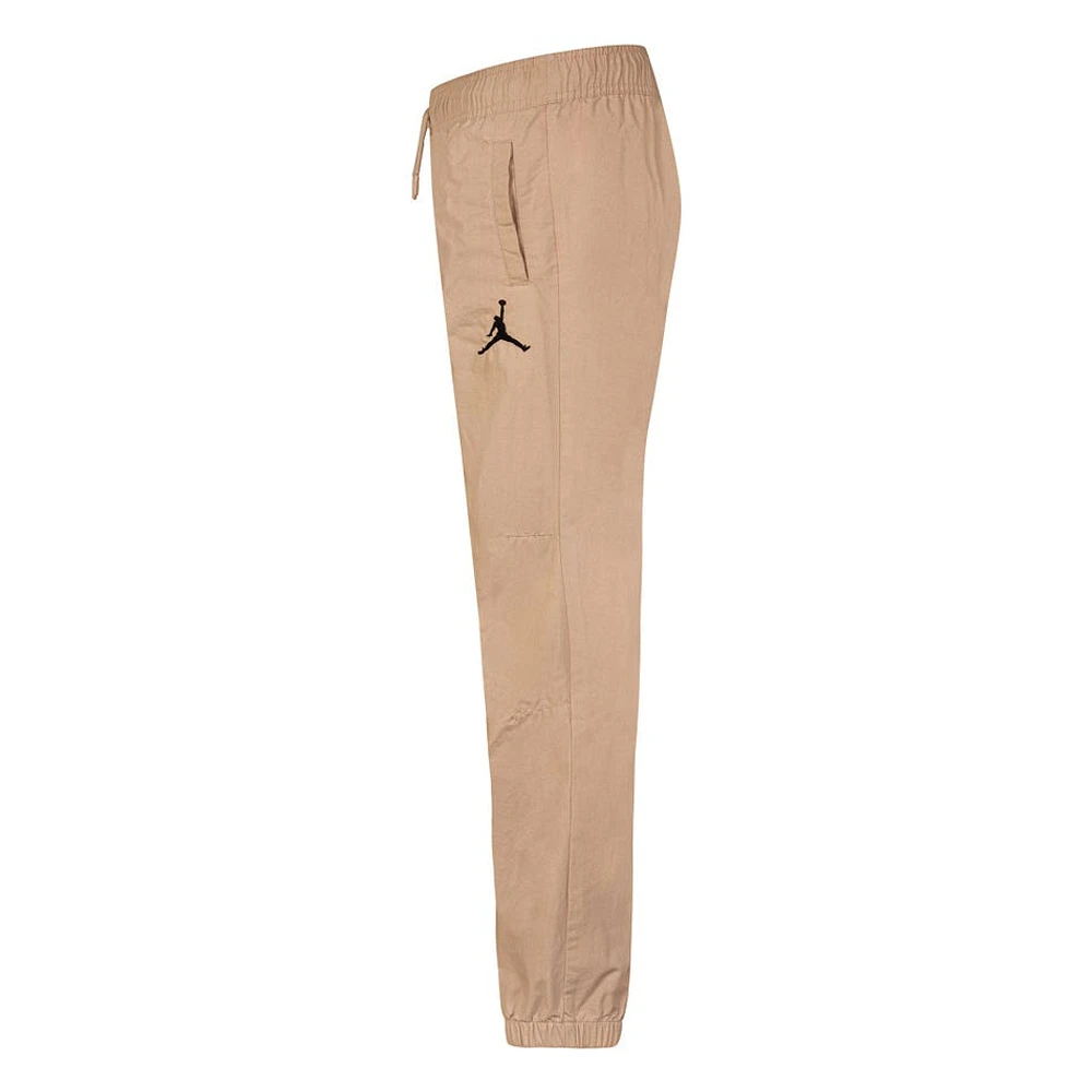 Pantalon Tissé Essentiel  8-20ans