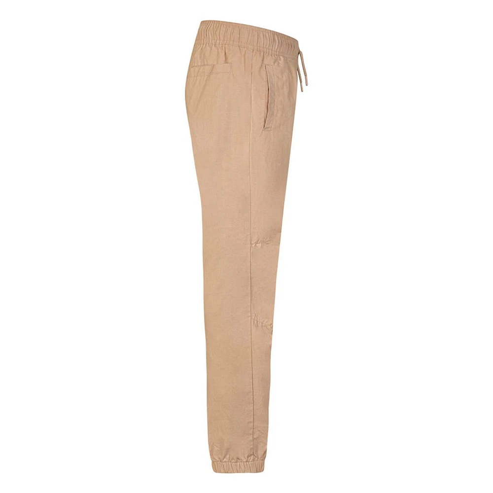 Pantalon Tissé Essentiel  8-20ans