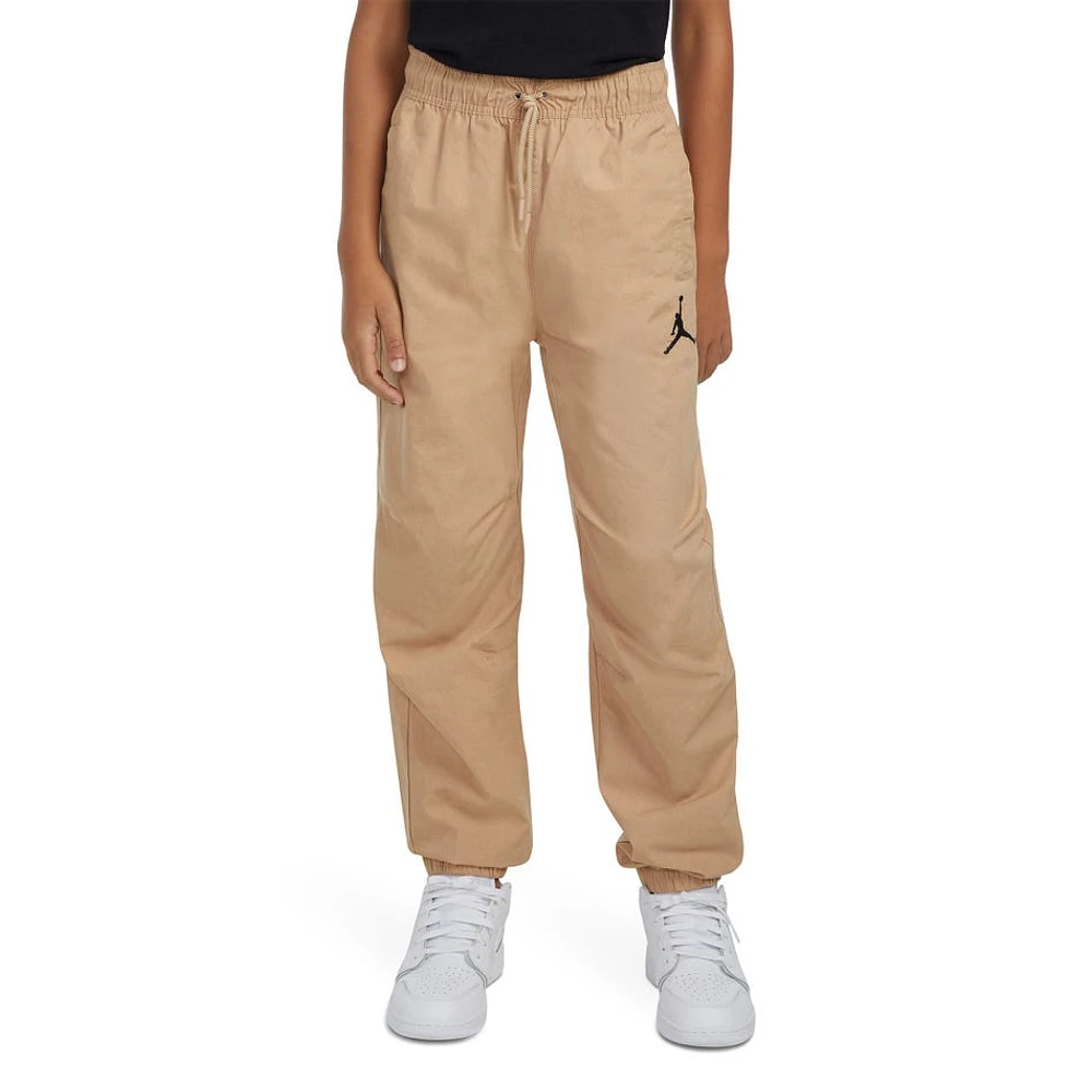 Pantalon Tissé Essentiel  8-20ans