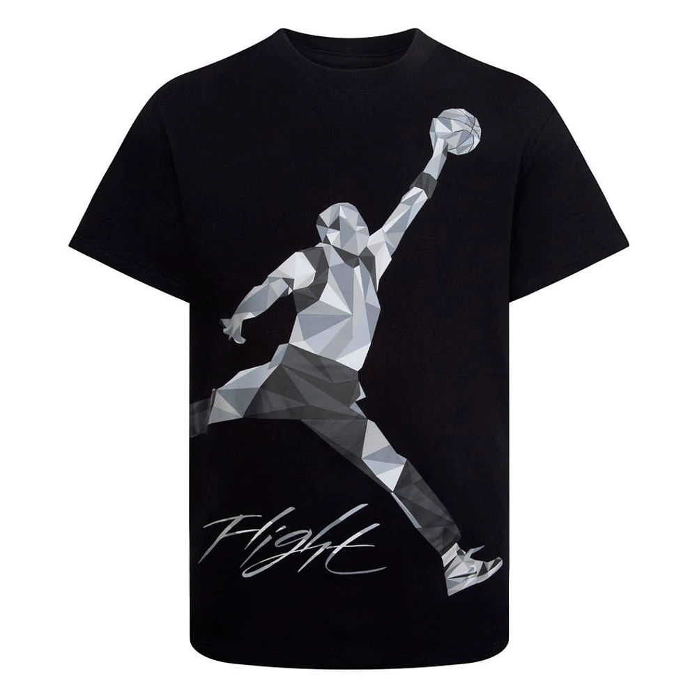 Jumpman Heirloom T-Shirt 8-16y