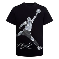 Jumpman Heirloom T-Shirt 8-16y