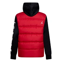 2Fer Jordan Jacket 8-20y