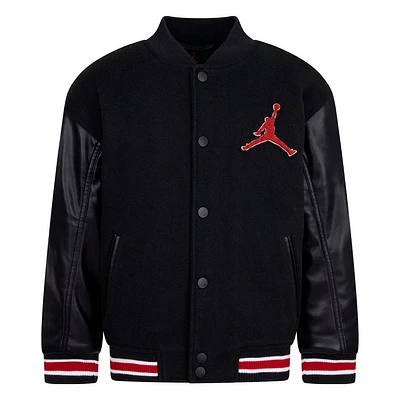 Jordan Varsity Jacket 8-20y