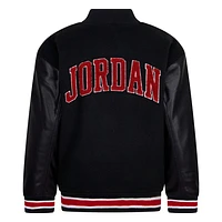 Jordan Varsity Jacket 8-20y