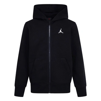 MJ Brooklyn FLC FZ Hoodie 8-20y