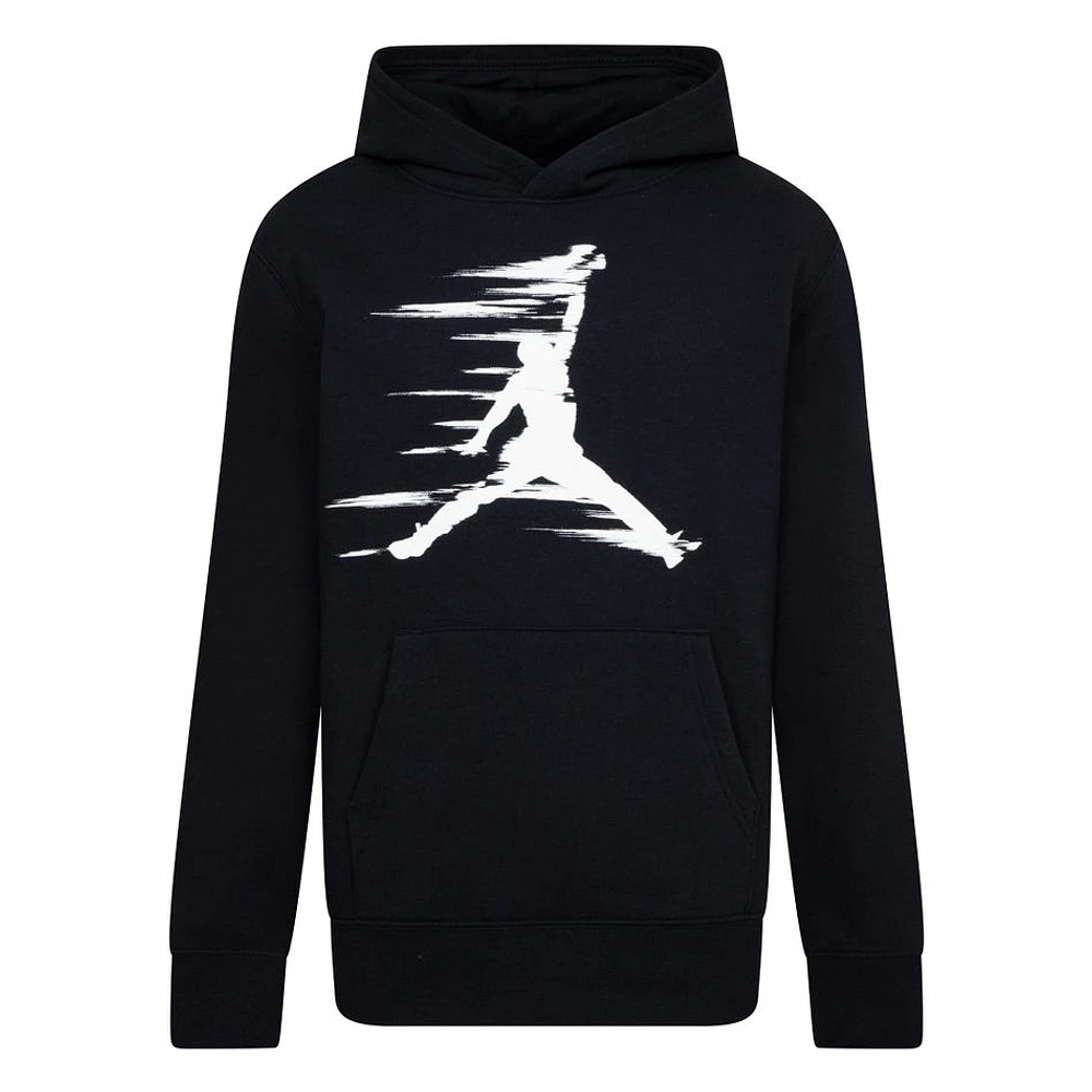 Jordan Flight Hoodie 8-20y