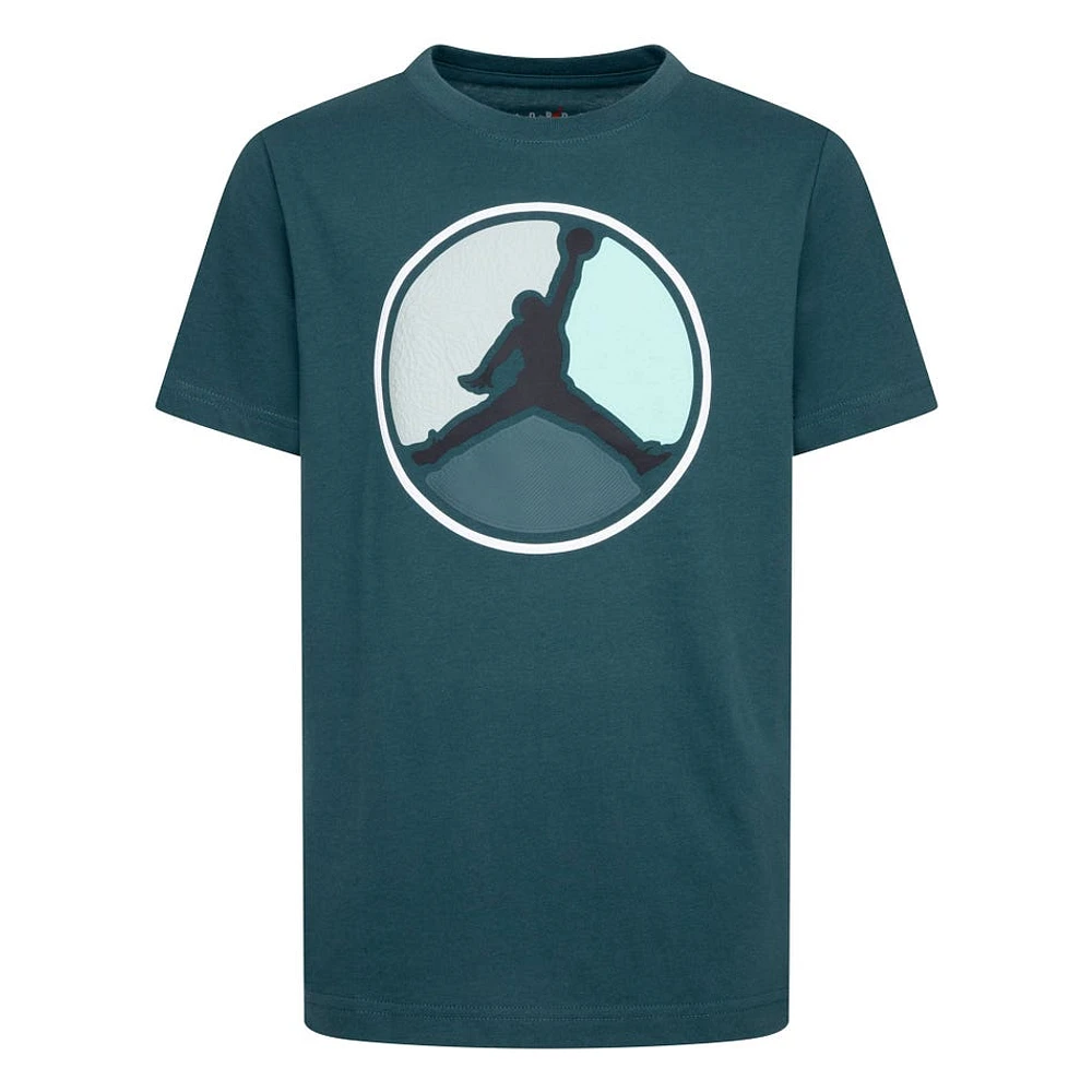 Air Jordan HBR Ring Tee 8-20y