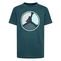 Air Jordan HBR Ring Tee 8-20y