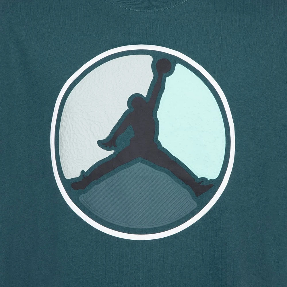 Air Jordan HBR Ring Tee 8-20y