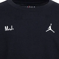 MJ Flight Illusions Long Sleeves Tee8-20y