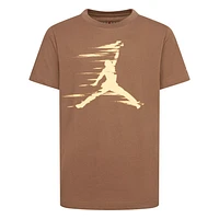 MVP Motion JM SS Tee 8-20y