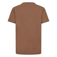 MVP Motion JM SS Tee 8-20y