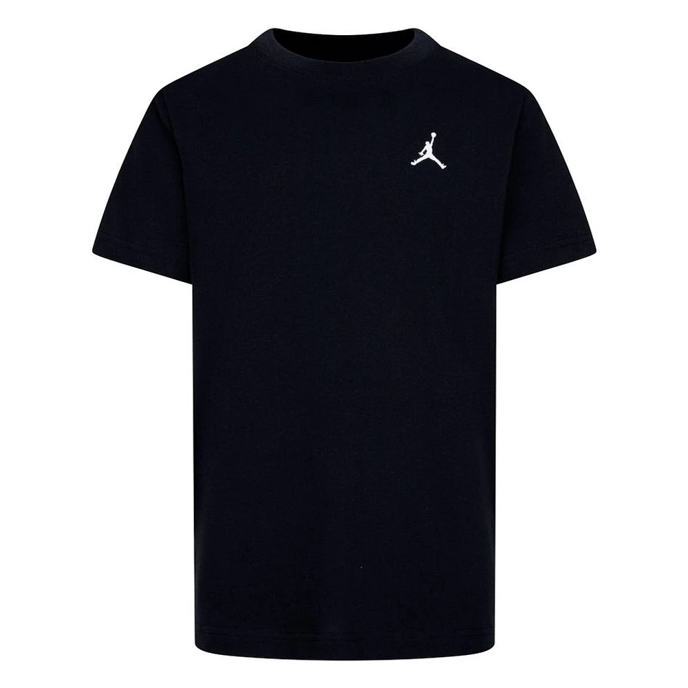 Jumpman Air T-Shirt 8-20y